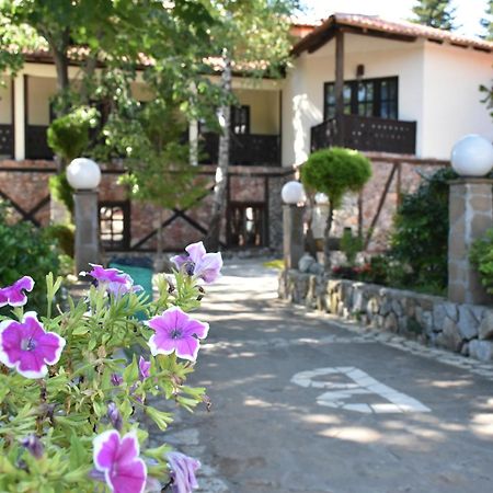 Hotel Etno Centar Balasevic Boljevac ภายนอก รูปภาพ