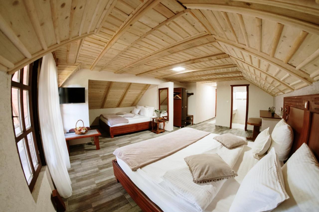 Hotel Etno Centar Balasevic Boljevac ห้อง รูปภาพ