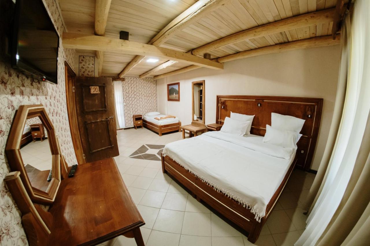 Hotel Etno Centar Balasevic Boljevac ห้อง รูปภาพ