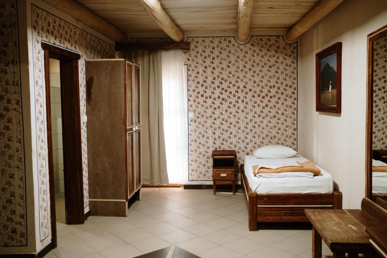 Hotel Etno Centar Balasevic Boljevac ห้อง รูปภาพ