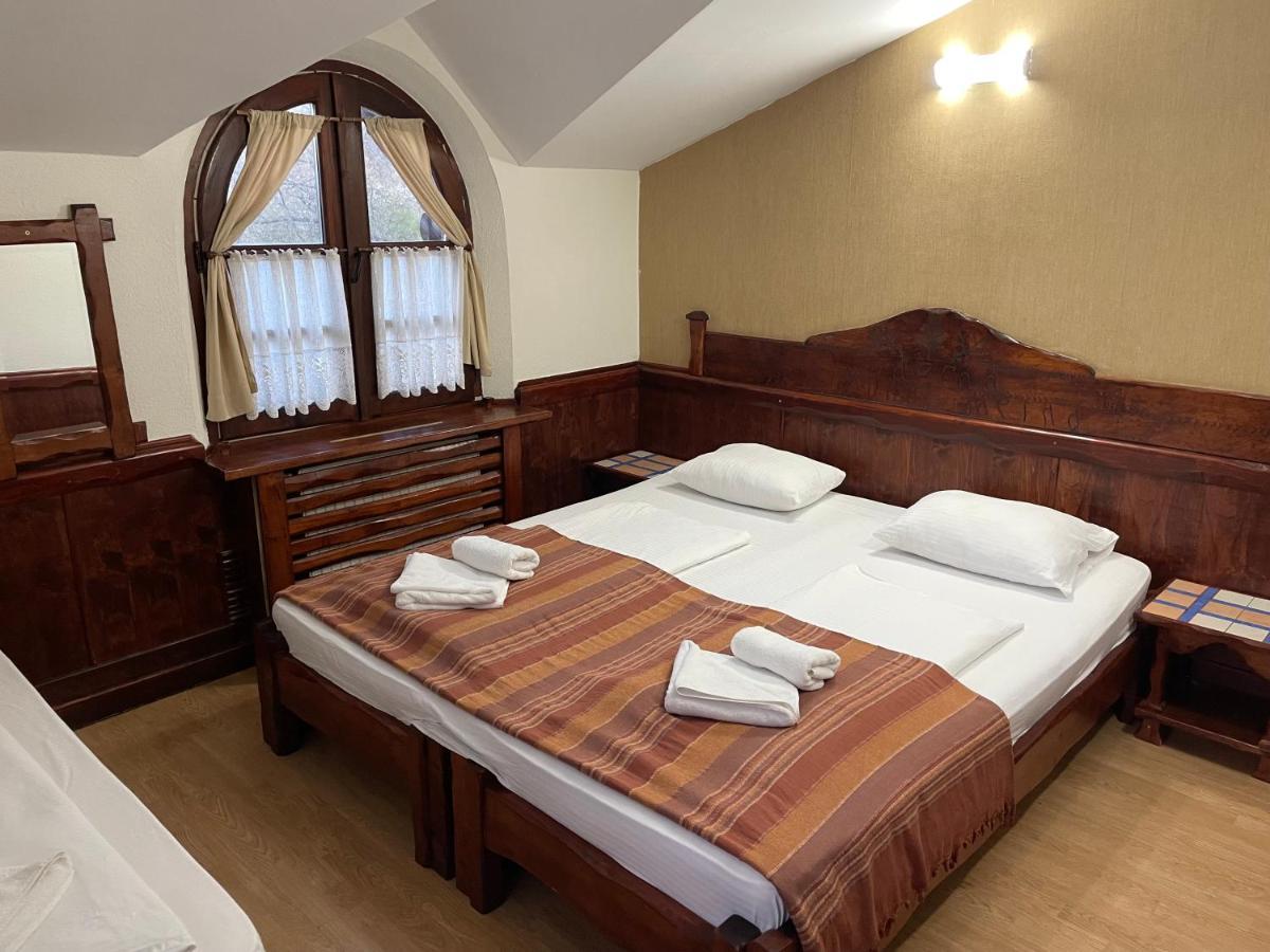 Hotel Etno Centar Balasevic Boljevac ภายนอก รูปภาพ