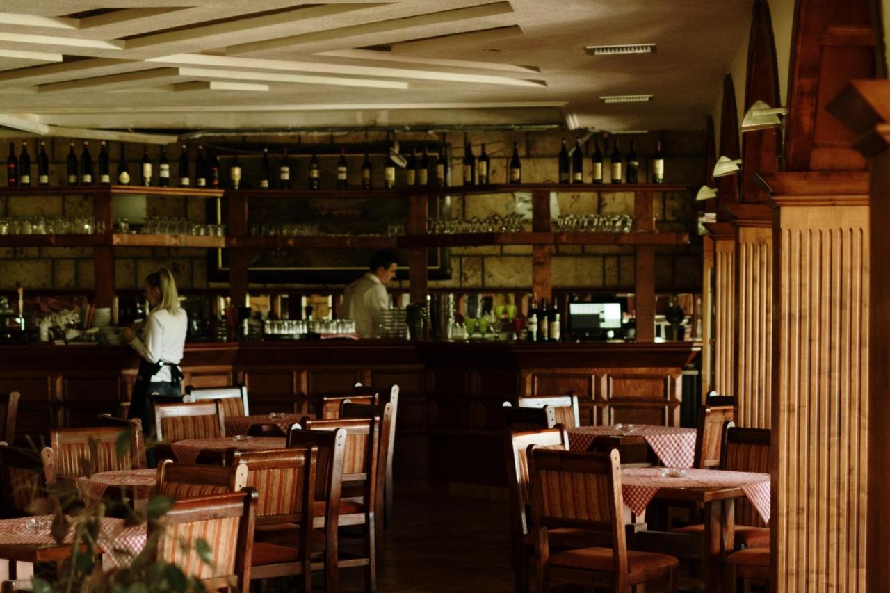 Hotel Etno Centar Balasevic Boljevac ภายนอก รูปภาพ