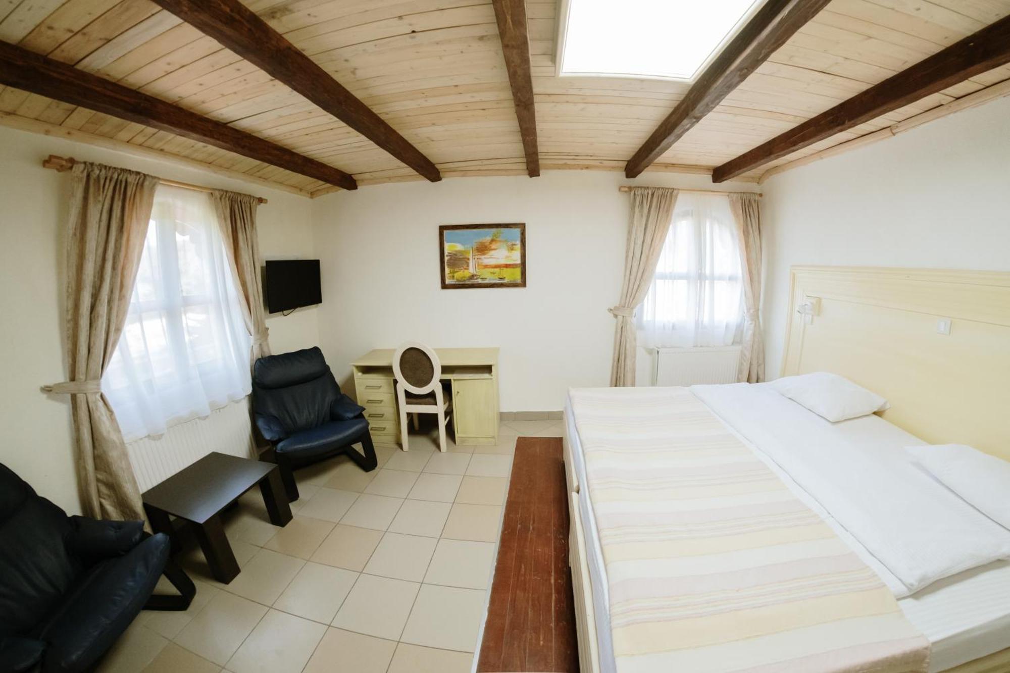 Hotel Etno Centar Balasevic Boljevac ห้อง รูปภาพ