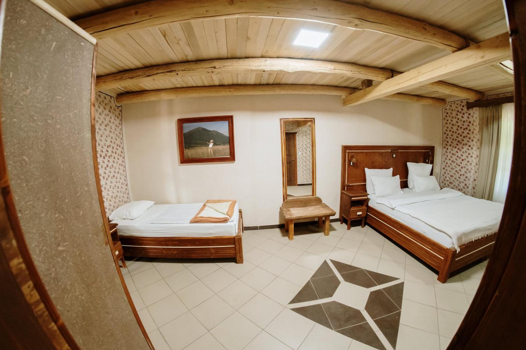 Hotel Etno Centar Balasevic Boljevac ห้อง รูปภาพ