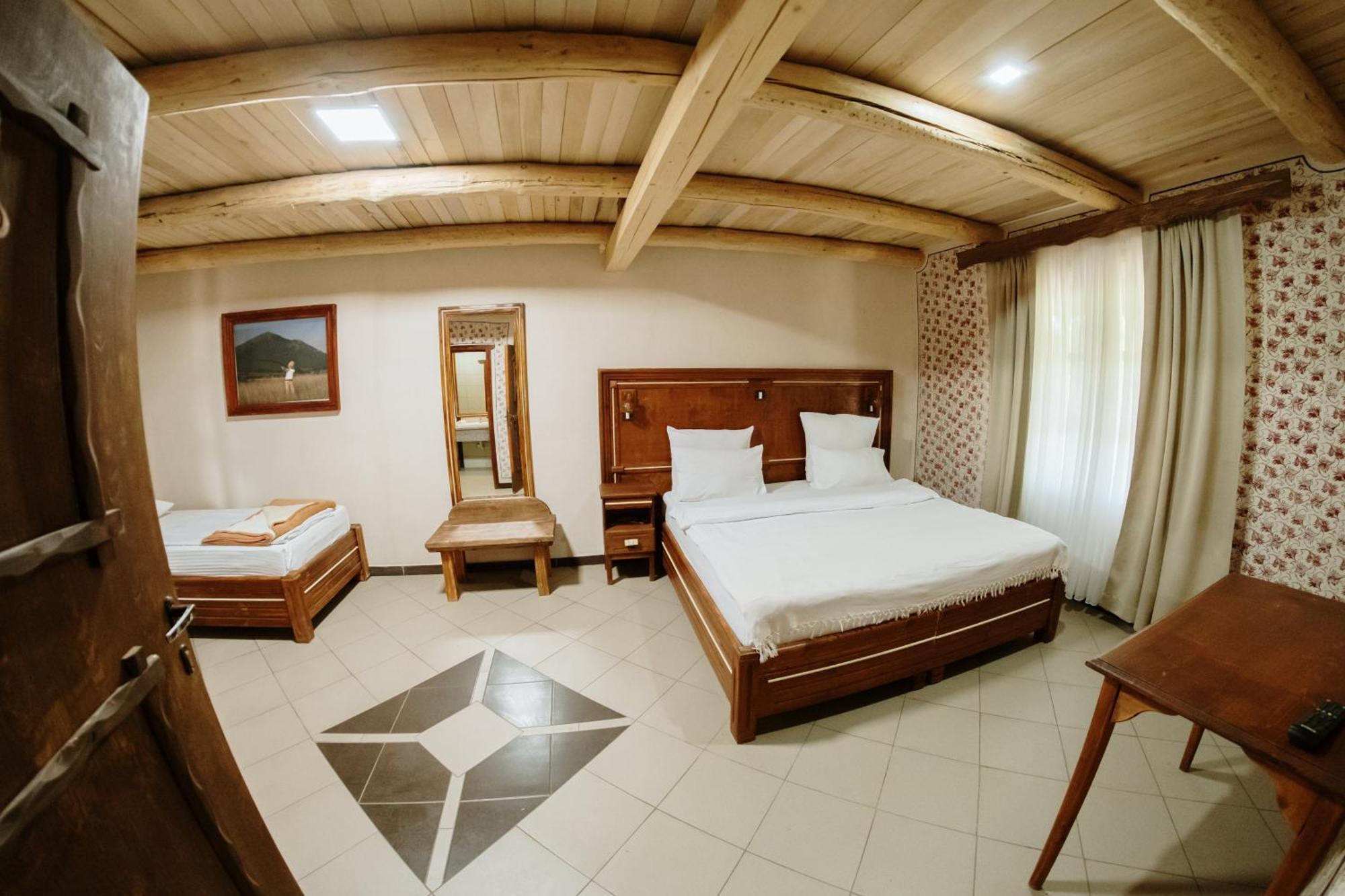 Hotel Etno Centar Balasevic Boljevac ห้อง รูปภาพ