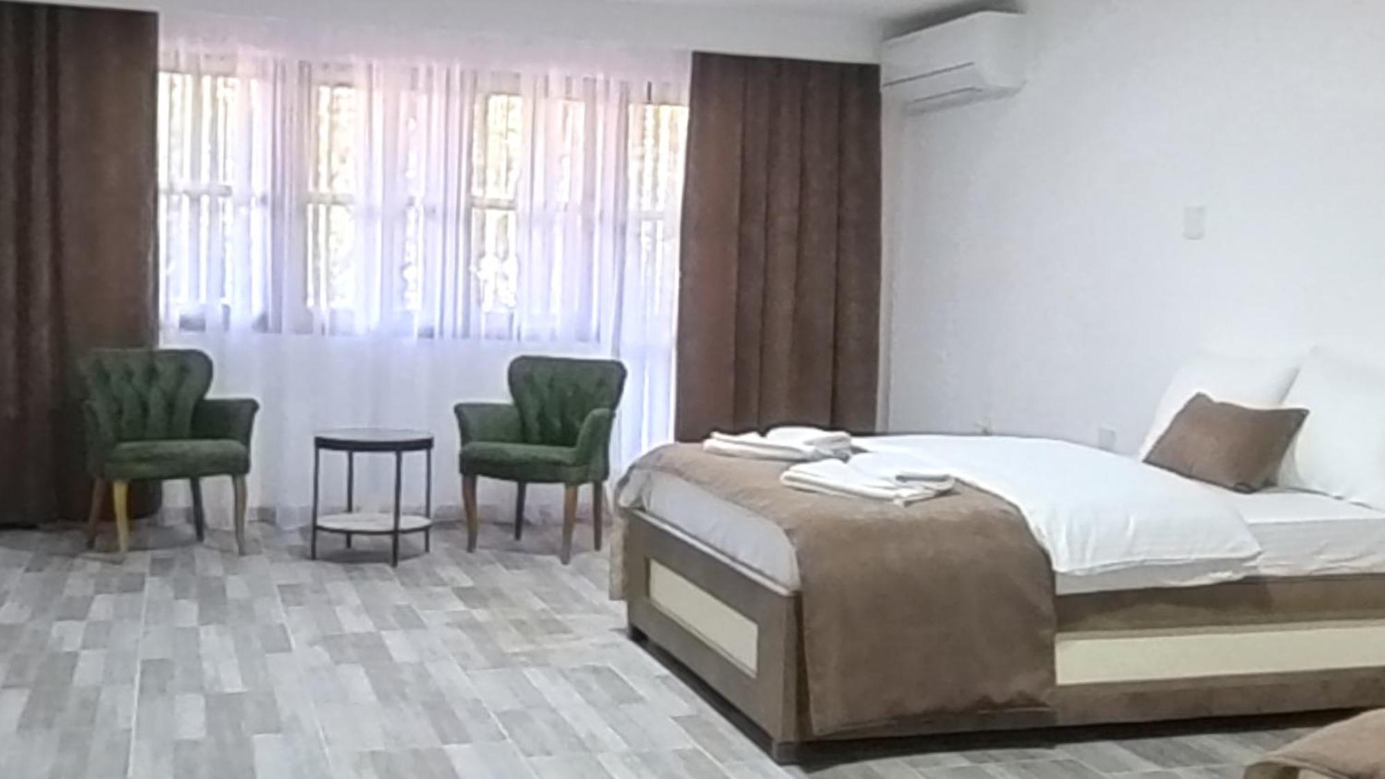 Hotel Etno Centar Balasevic Boljevac ภายนอก รูปภาพ