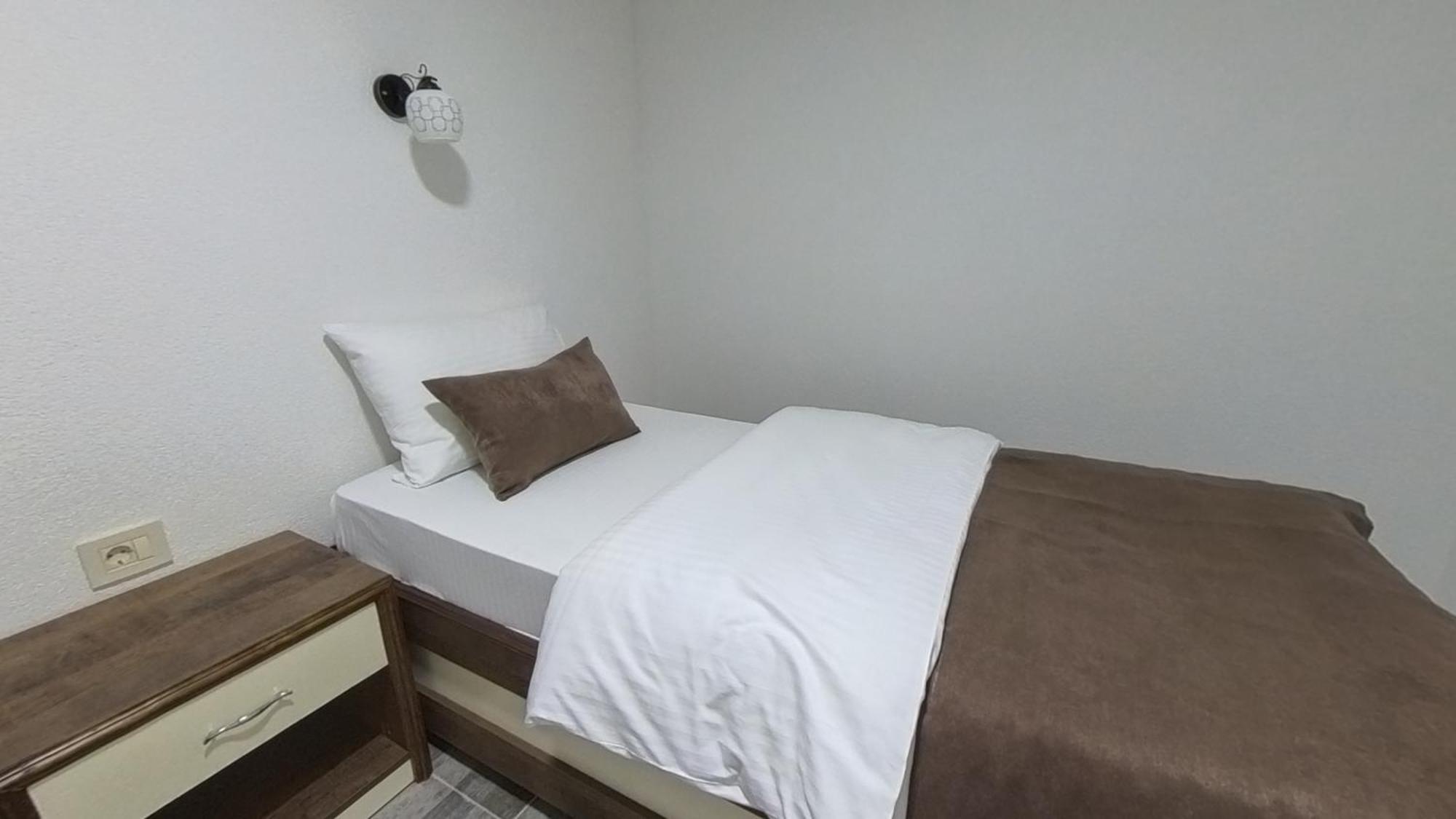 Hotel Etno Centar Balasevic Boljevac ภายนอก รูปภาพ