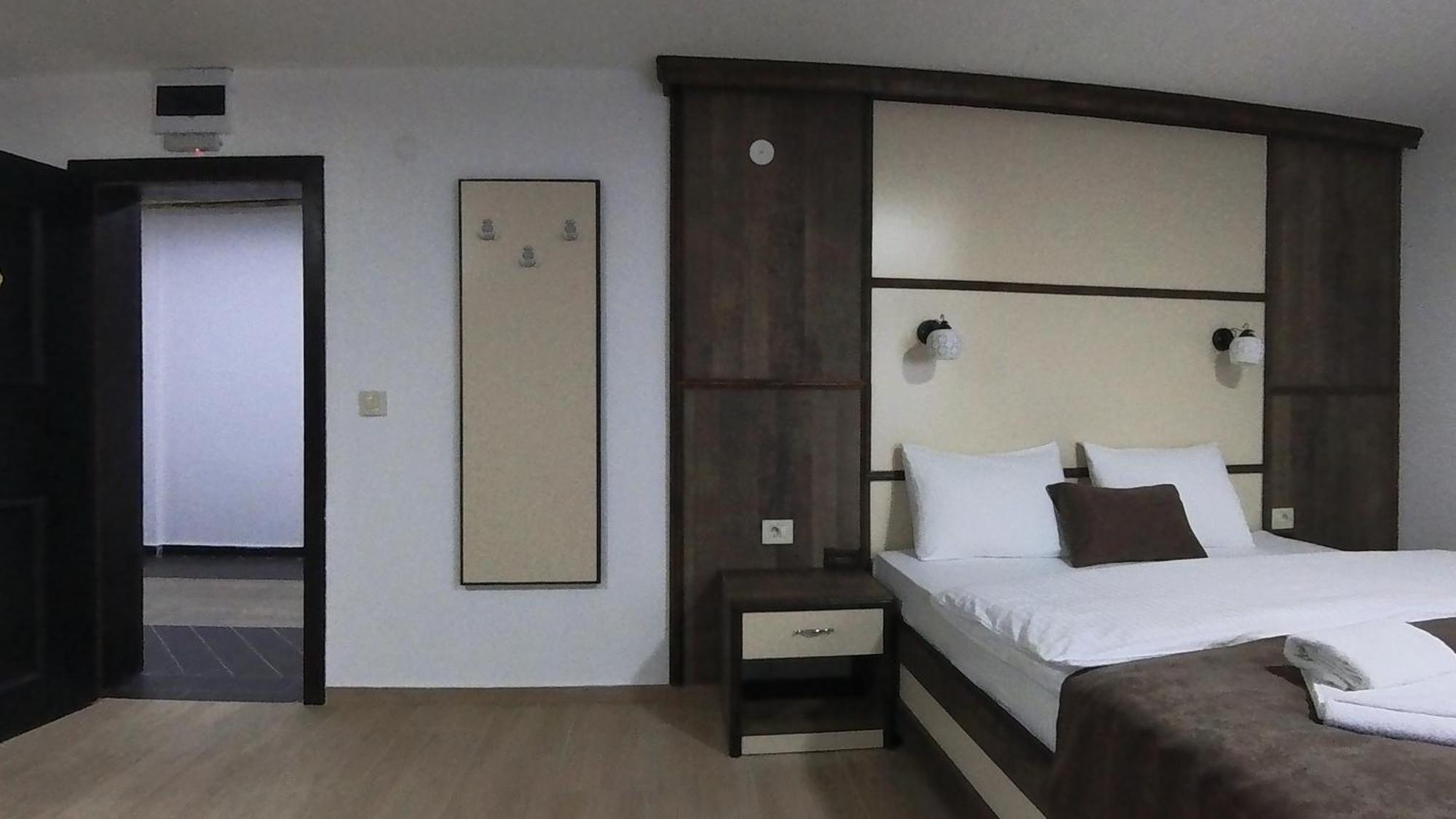 Hotel Etno Centar Balasevic Boljevac ภายนอก รูปภาพ