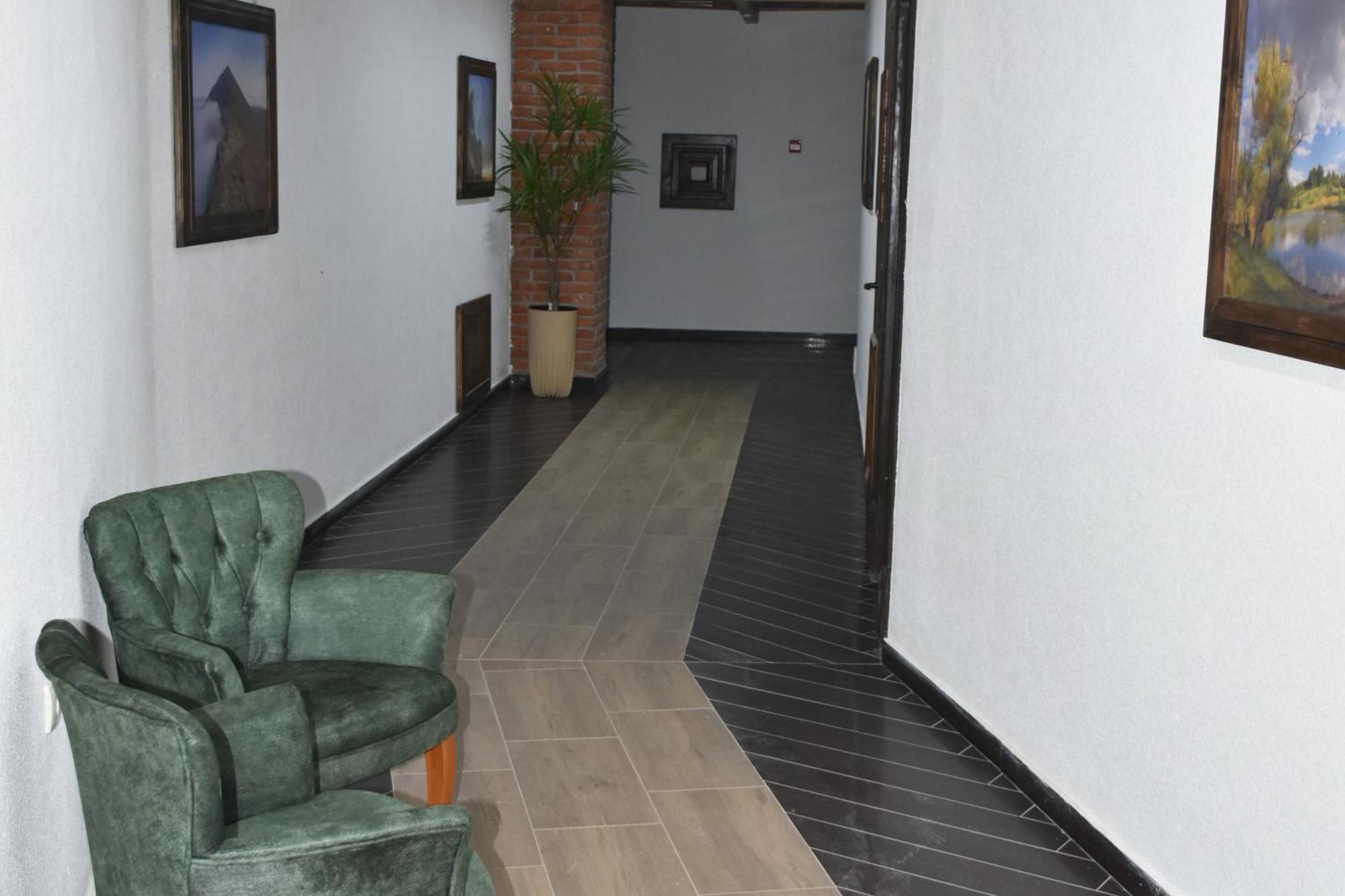 Hotel Etno Centar Balasevic Boljevac ภายนอก รูปภาพ